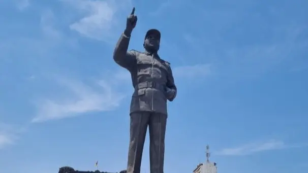 Furaha Mozambique Tour