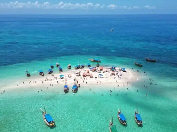 Furaha Zanzibar